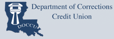 Department Of Corrections Credit Union